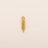 Syringe pendant
