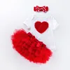 Big red - heart