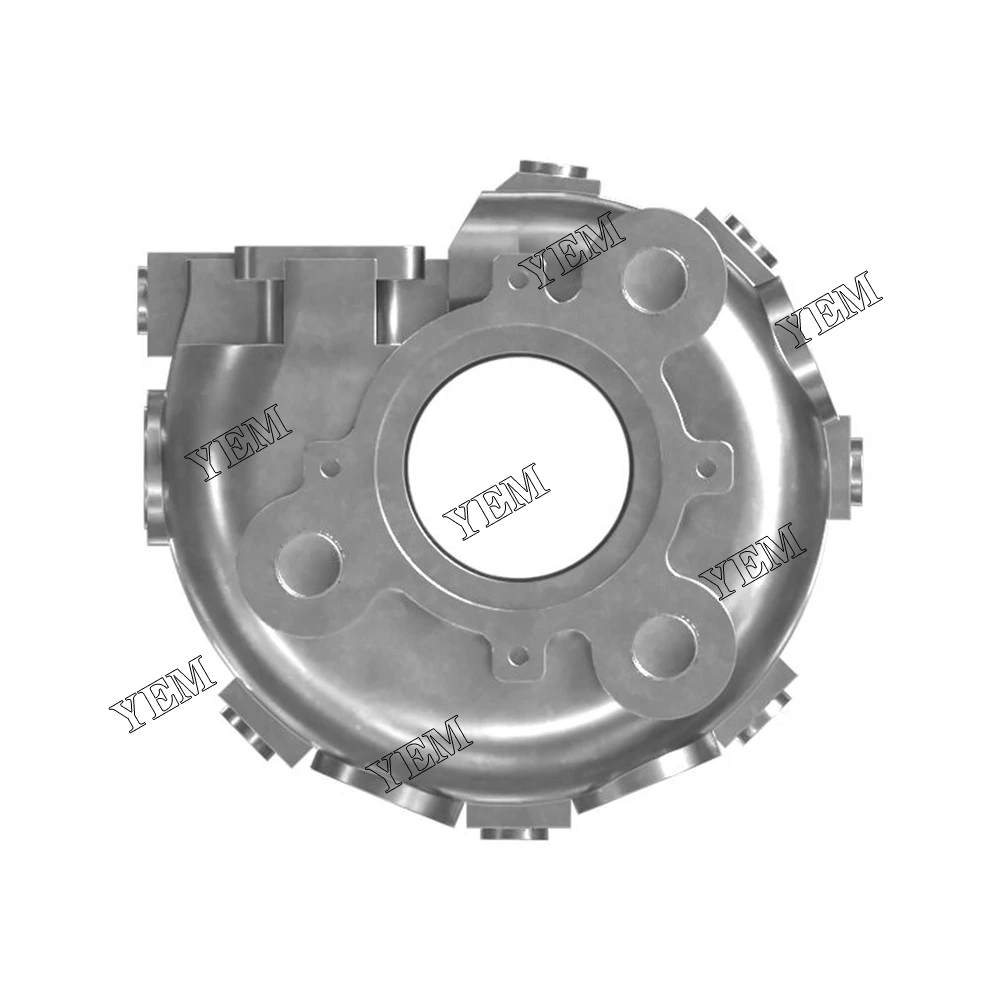 Housing a 1W-7770 for Caterpillar Engine 4