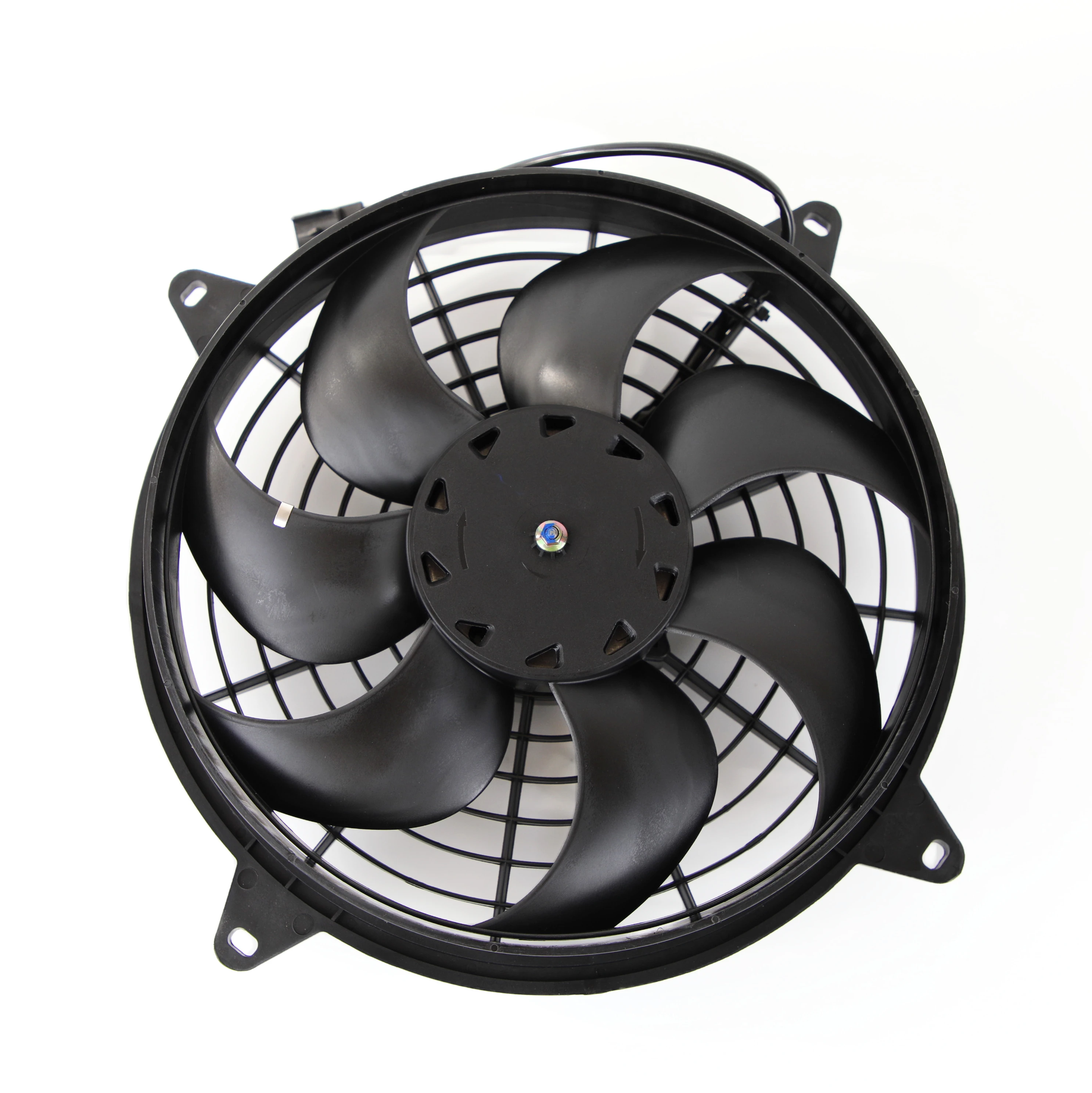 Factory-made Condenser, LYD266, 24V, LYD266XW - detail 10