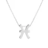 Pisces silver