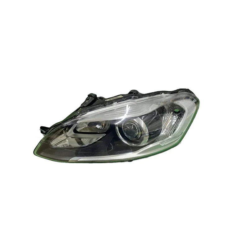 KEBEL Car Parts Headlamp 31395896 Oem 31395897 Car Headlight for Volvo XC60 2014