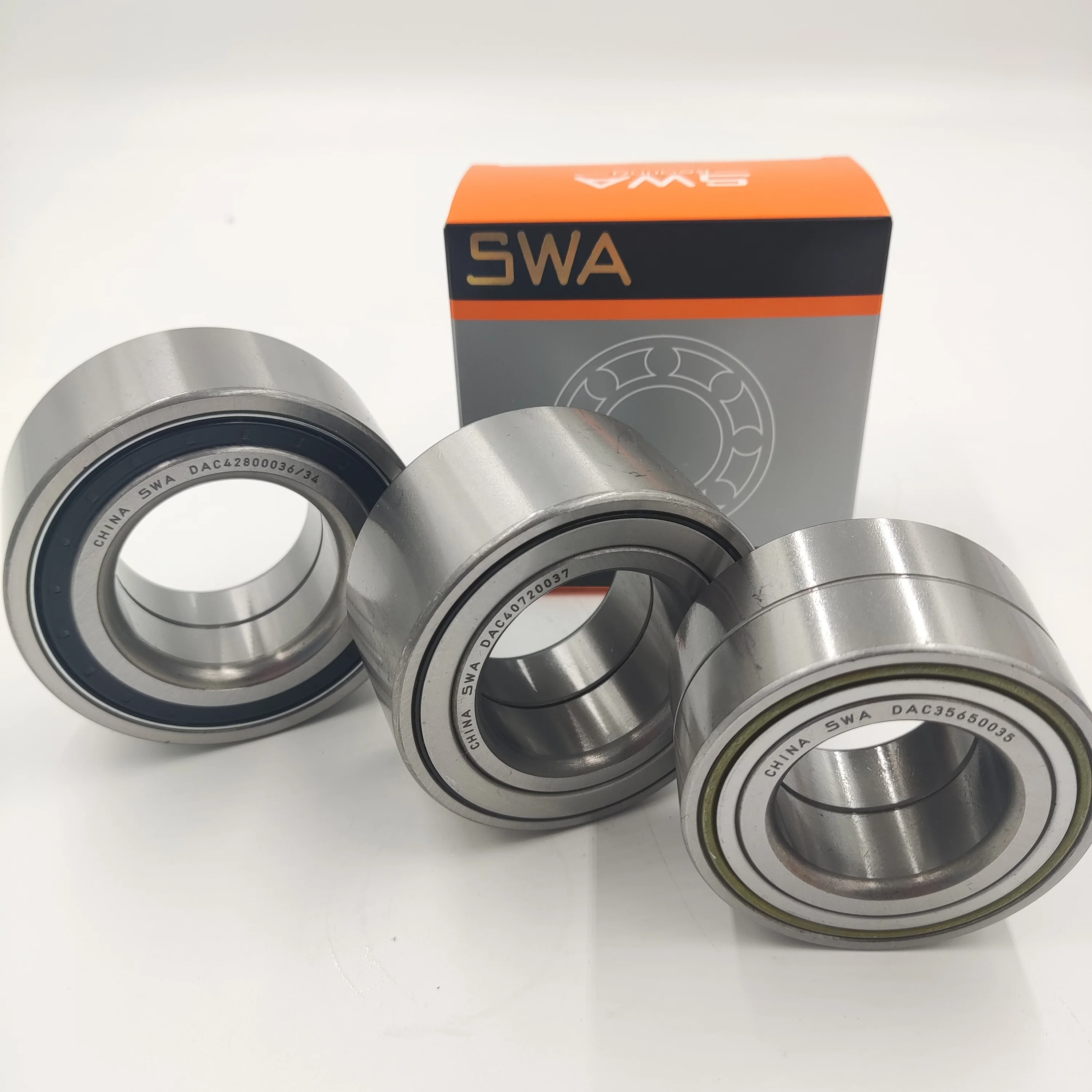 Different Types Auto Wheel Hub Bearing Can Be Custom Dac39740036/34