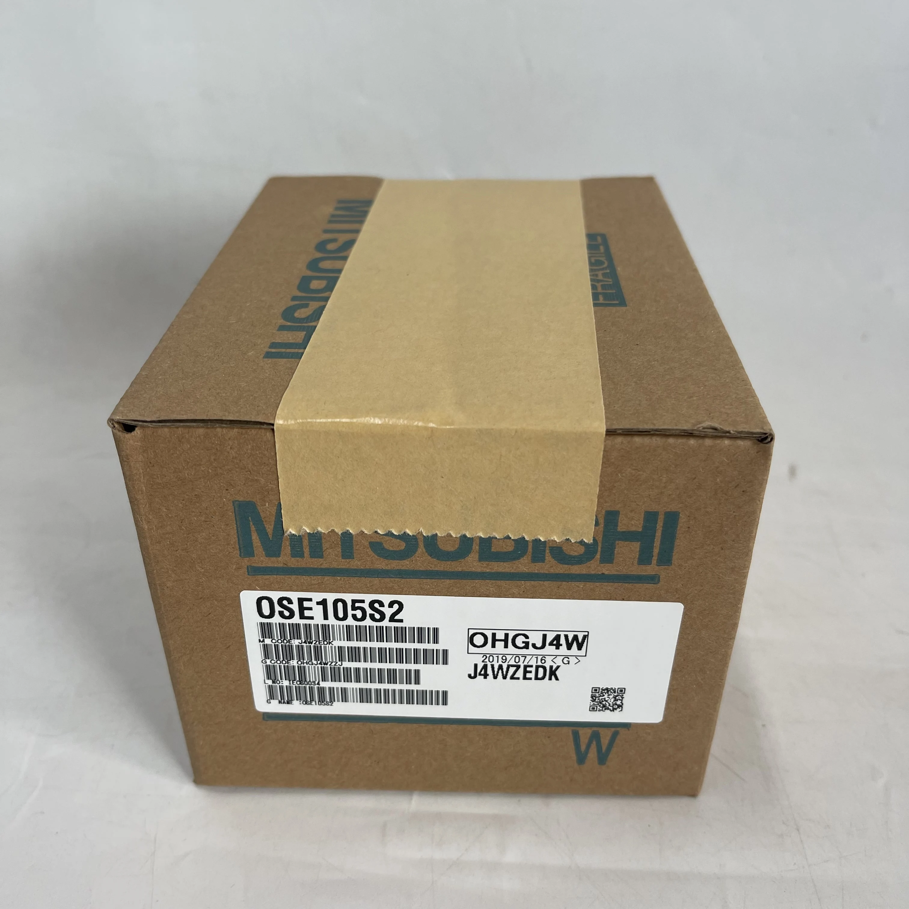 MITSUBISHI Encoder OSE105S2