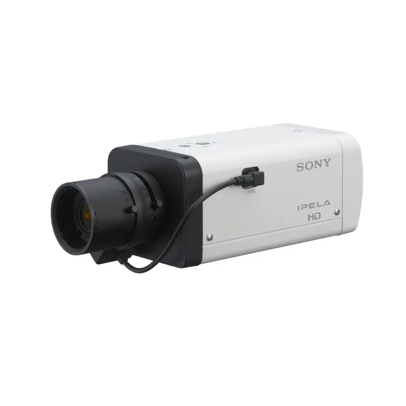 SONY ネットワークカメラ・防犯カメラ IPELA SNC-EM602RC ☆2台セット！SONY フルHD対応！ドーム型ネットワークカメラ！IPELA HD