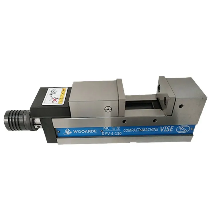 油圧マシンバイス 回転台付き 口開き170mm トラスコ中山 KHMV-4 (64-8580-70) トラスコ中山 TRUSCO 油圧マシンバイス(回転台付き)口開き170mm KHMV-4 1台 208-3139（直送品）