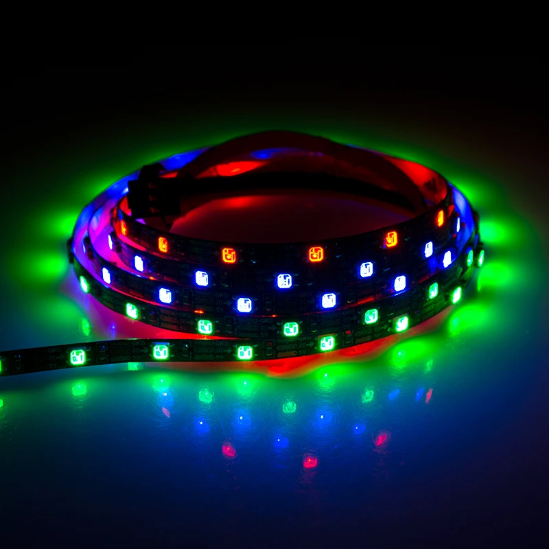 LC8812B-3535-60LED-Strip-2