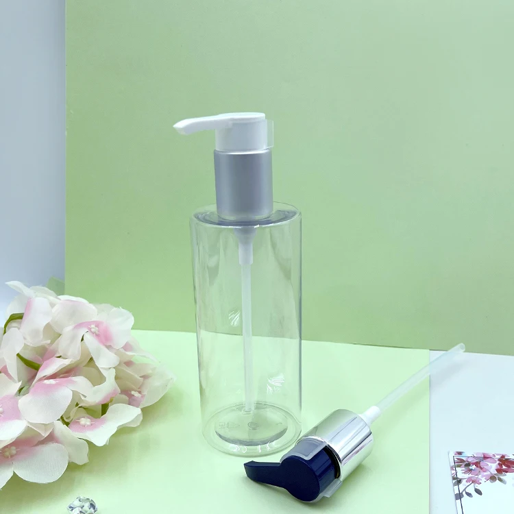 Plastic Dispenser Lotion Pump for Skincare 24/410 1cc