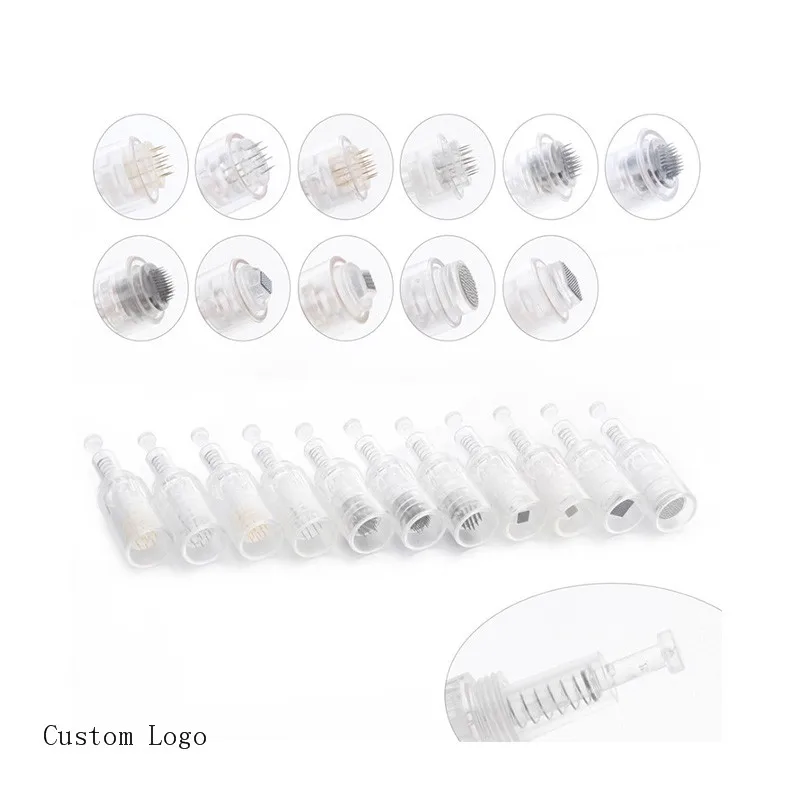 Одноразовая сменная игла для дермапен/картридж с иглой dermapen/картридж с иглой