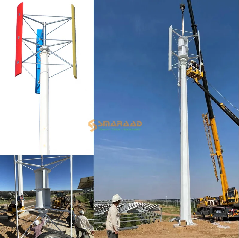 Low Price Wind Generator Off Grid System Complete Kit 1KW 3KW 5KW 10KW Wind Turbine