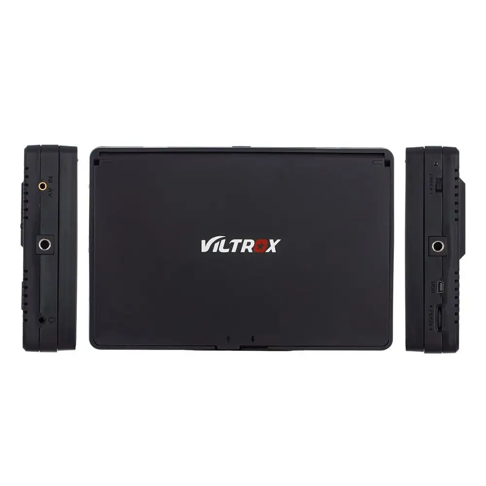 Viltrox DC-70IIインチ1280x800クリップオンカラーTFTLCDHDモニターAVサンシールドforCanon Sony  NikonDSLRビデオカメラ| Alibaba.com