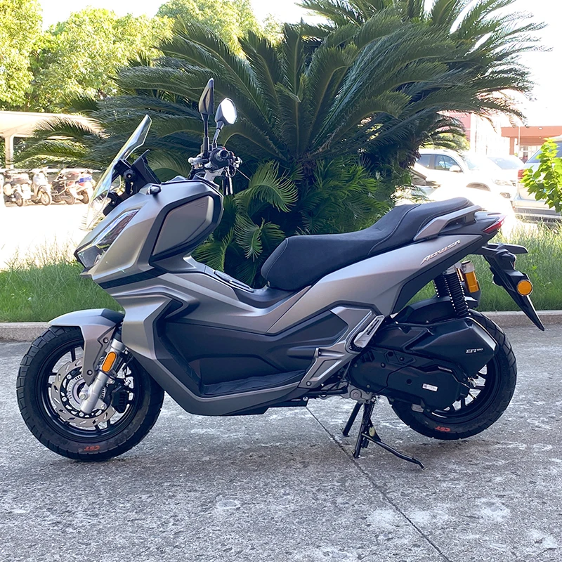 Scooter Tucano Per Sh Urbano Termoscud Tucano Per Honda Sh 125