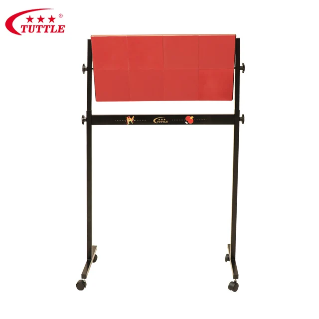 TUTTLE Table Tennis Rebound plate pair exercise Return board exerciser Professional single player Practice