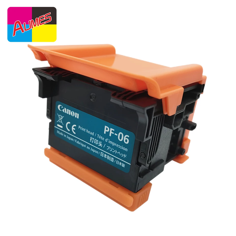 Canon PF-06 プリントヘッド Amazon.co.jp: Canon PF-06 - Printhead - for imagePROGRAF TX-2000