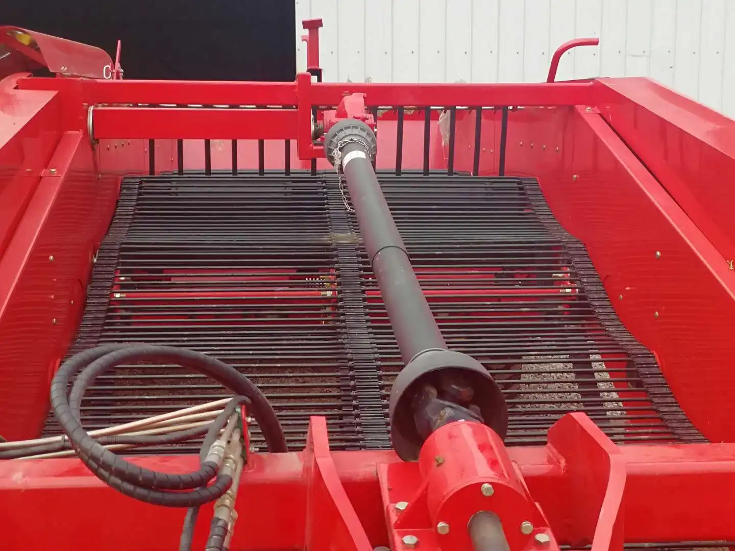 12 Row Potato Digger Harvester For Sale Buy 1 Row Potato Digger,2 Row Potato Digger For Sale