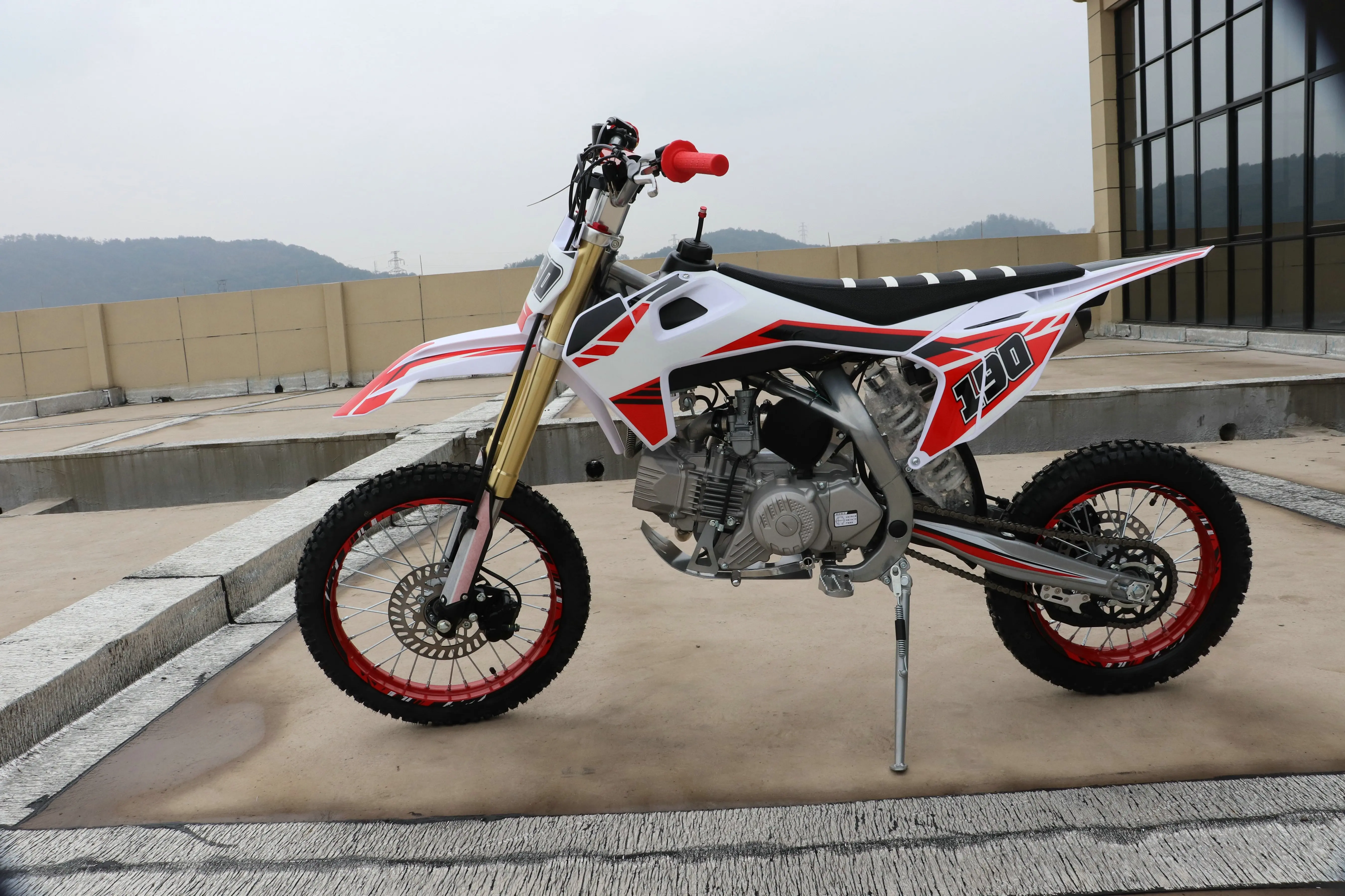 Dt190 Pit Bike Hot Sales Chinese Pit Bike 190cc With Ce Buy 190cc Pit