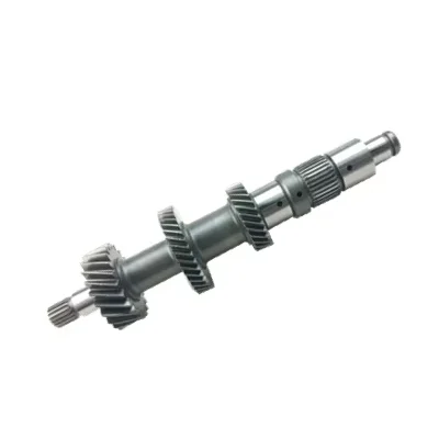 Main Drive Input Shaft 33421-BZ030 for DAIHATSU GRAND MAX