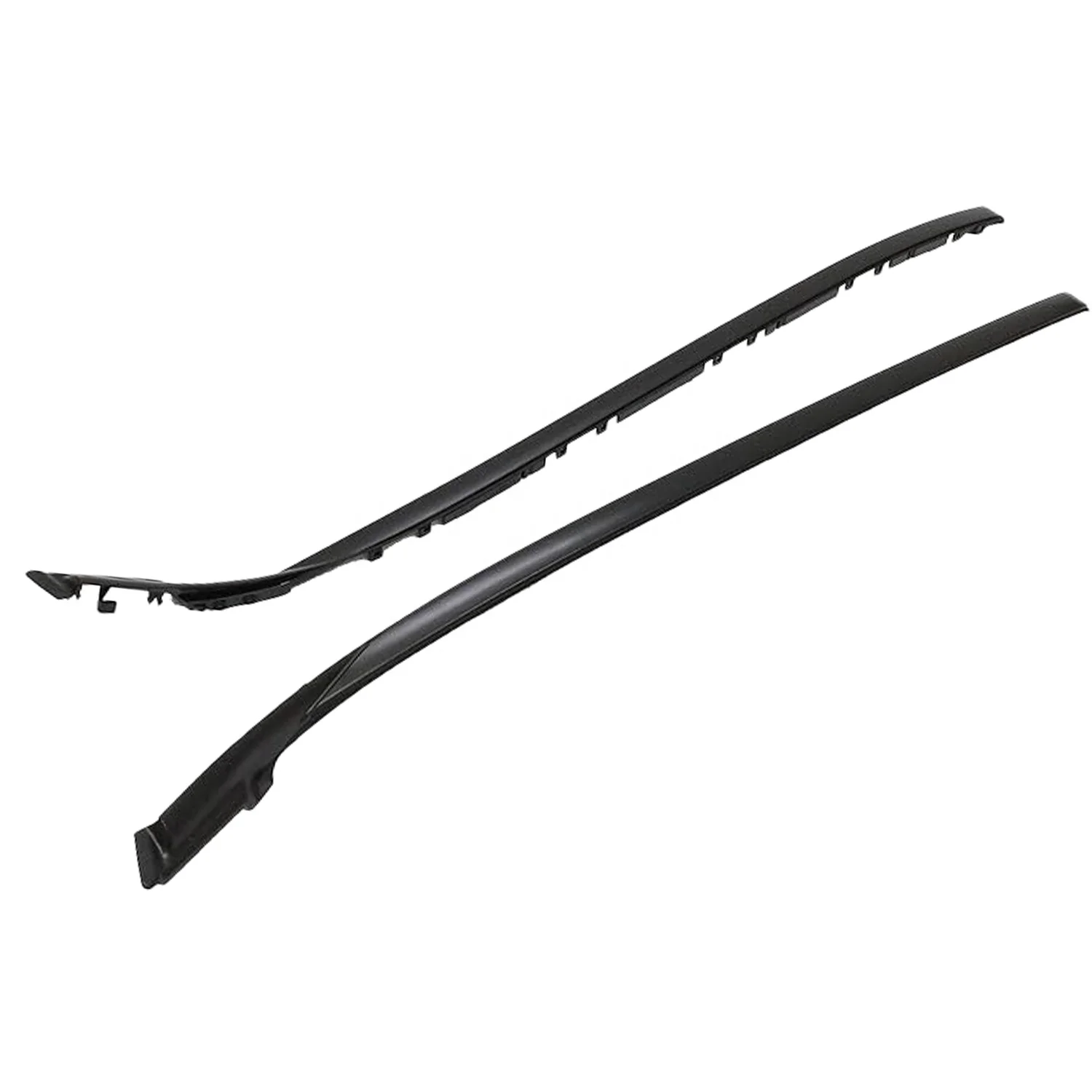 Toyota Land Cruiser Prado Windshield Moulding - Weather Strip Seal