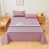 Purple stripe