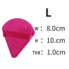 #7 Rose-Triangle