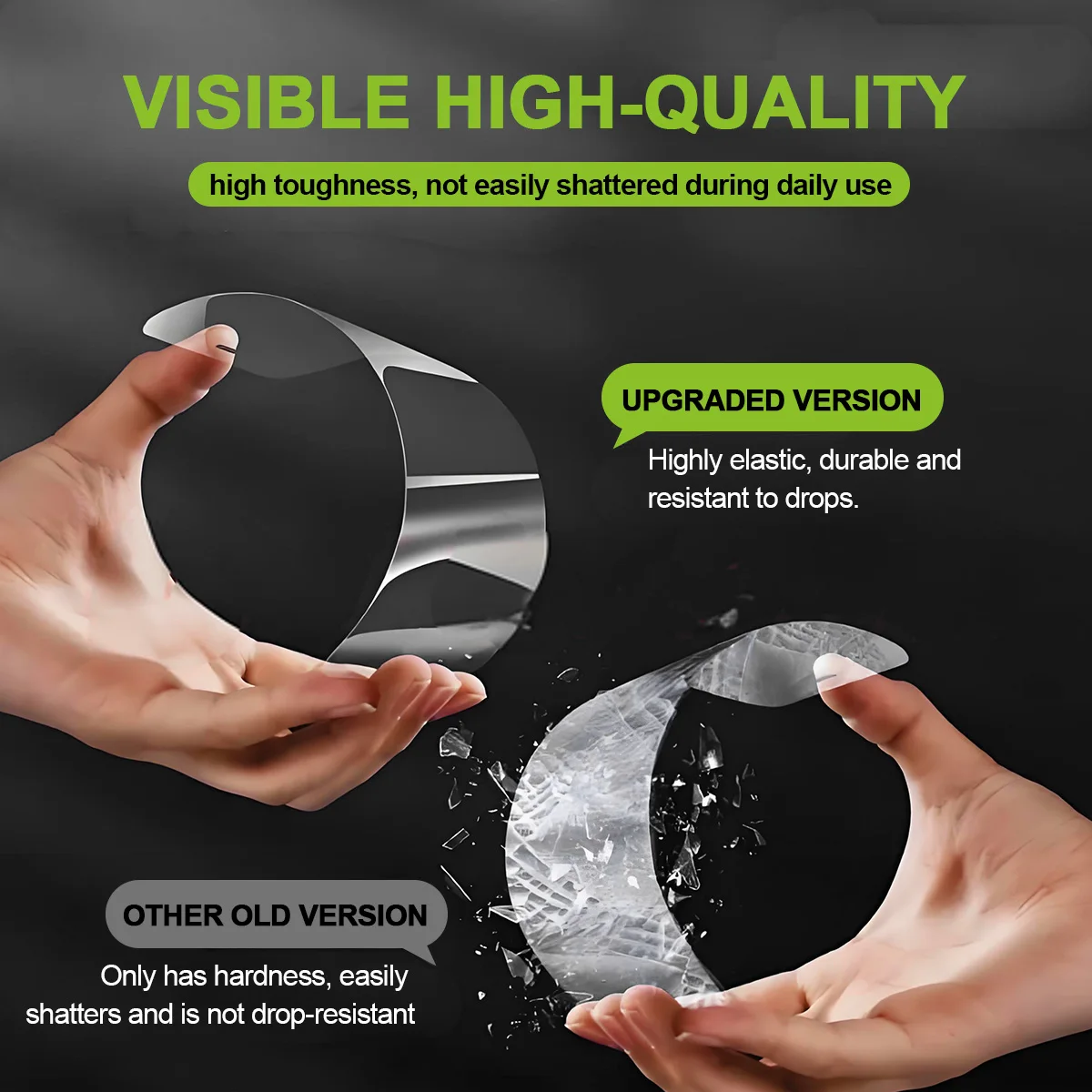 Automatic Alignment DustProof Anti Static Privacy Tempered Glass Screen Protector for Iphone 15 16 17 Pro Max for samsung S25 FE