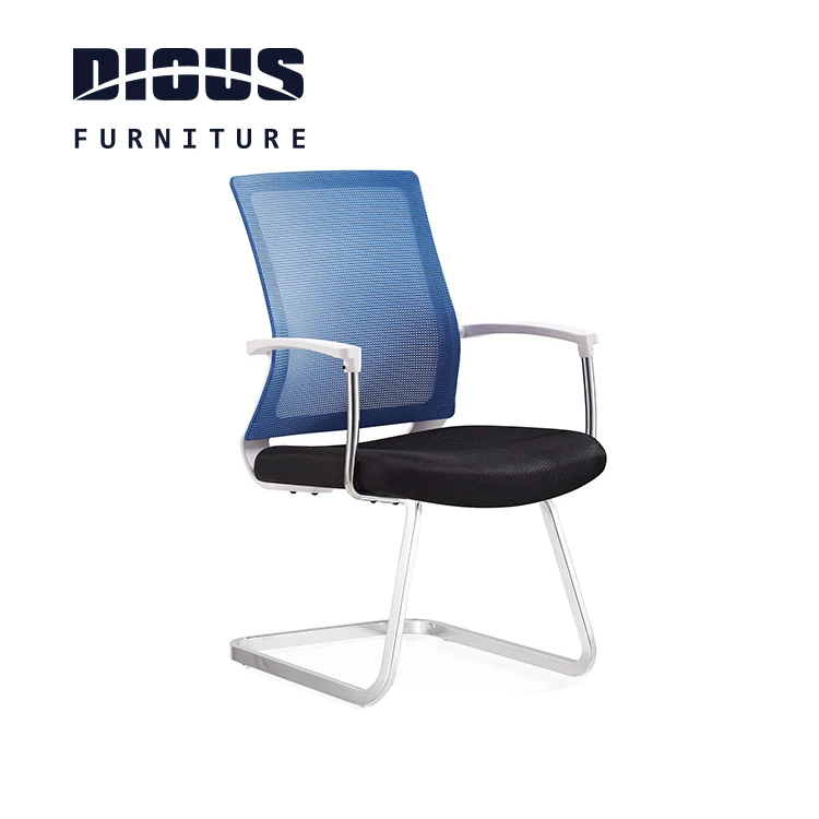 Dious comfortable popular client napping office chair frame in China