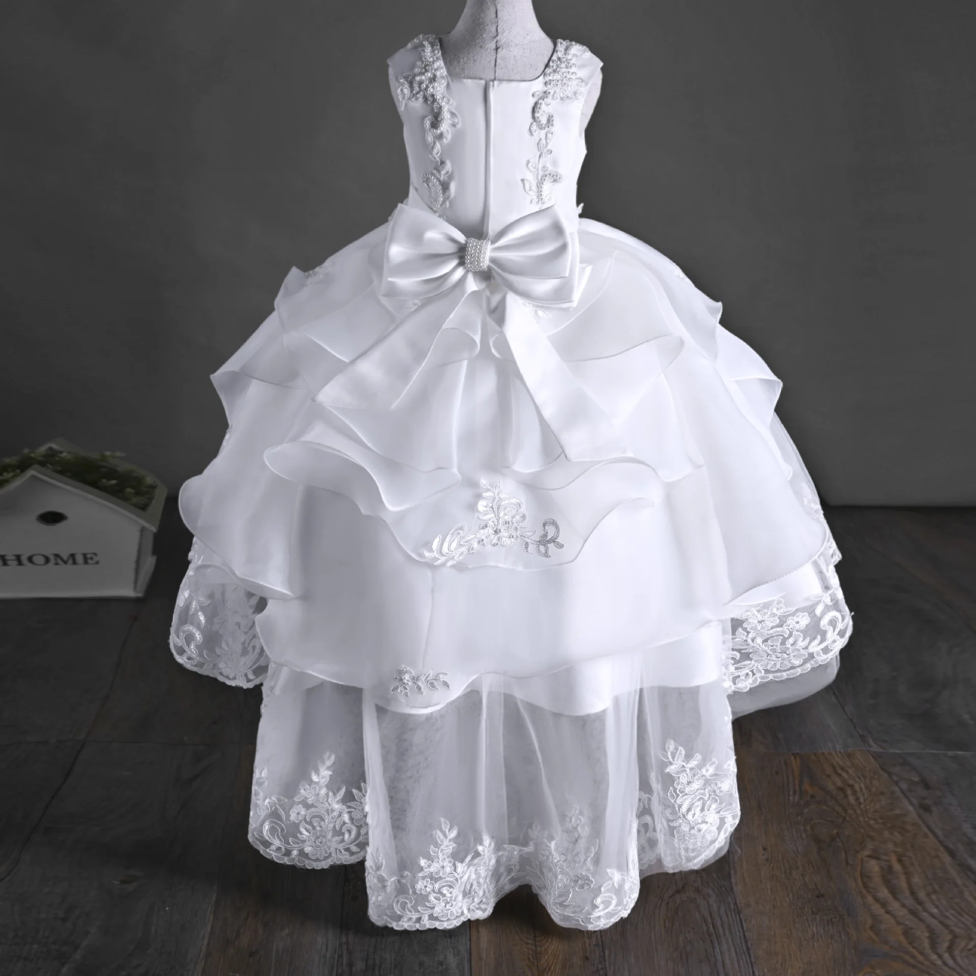 Grosshandel Kinder Kleider Hochzeit Kaufen Sie Die Besten Kinder Kleider Hochzeit Stucke Aus China Kinder Kleider Hochzeit Grossisten Online Alibaba Com