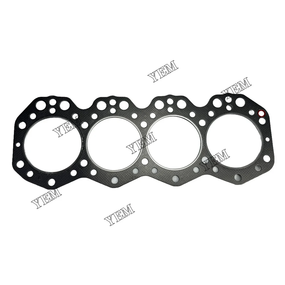 4T95 Head Gasket for Komatsu Engine Rebuild Kit Head Gasket 2