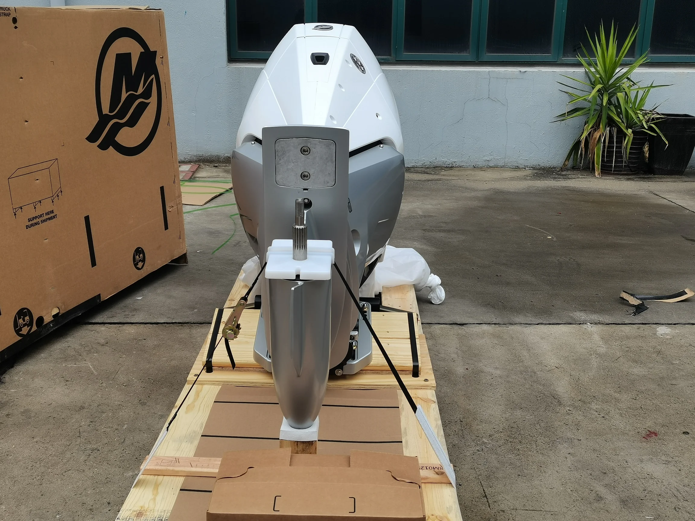 マーキュリー4ストローク40 EFIボートモーター船外機| Alibaba.com