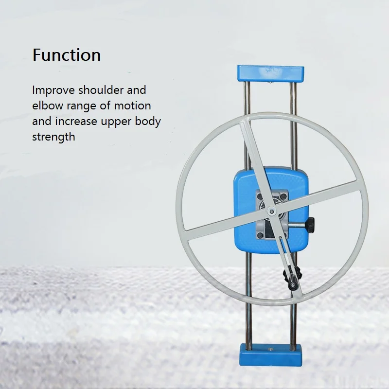 Popular Shoulder Wheel Exercise Physical Therapy Equipments for Frozen  Shoulder