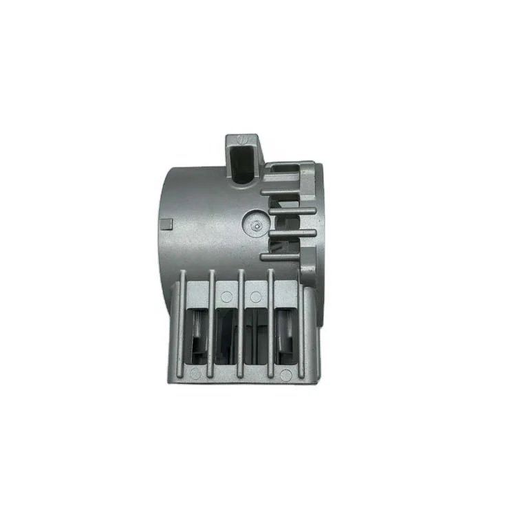 Direct Factory Sale Customized Zinc Alloy Die-Casting Bathroom Accessories Clothing Buckles Crafts-Electroplating Polishing