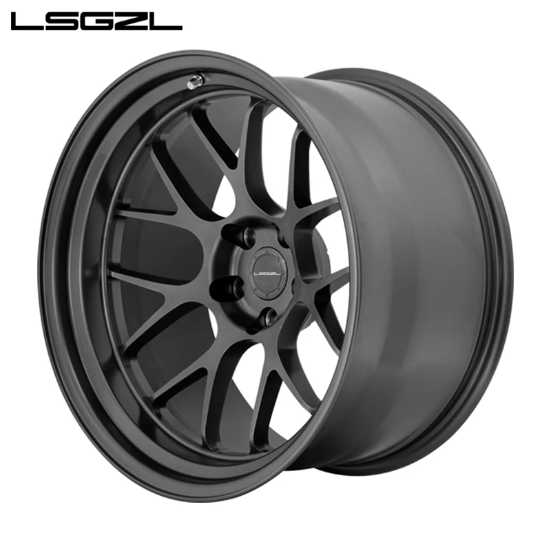 High Performance Alloy Wheels 17 / 18 / 19 / 20 / 21 / 22 / 23 / 24INCH 5x112 5x114.3 5x130 Forged