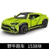 10019 bisonte rambo