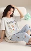 85194 สีฟ้า