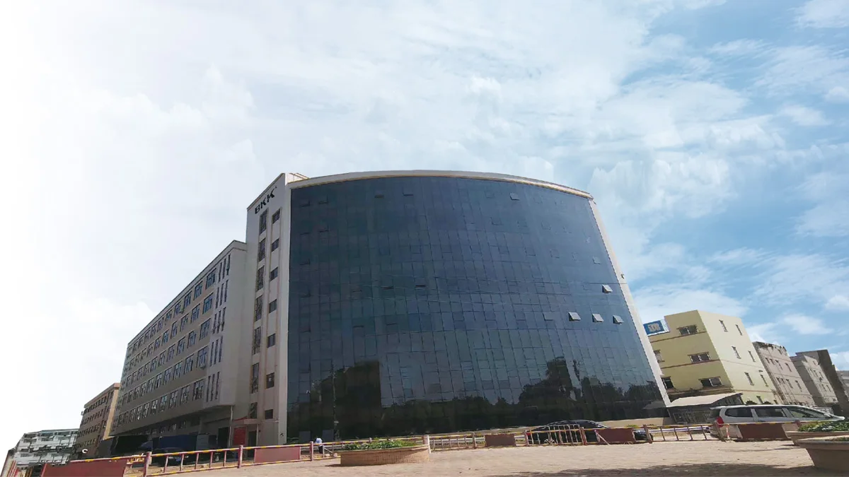 Dongguan Gold Lycra Technology Co., Ltd. 3
