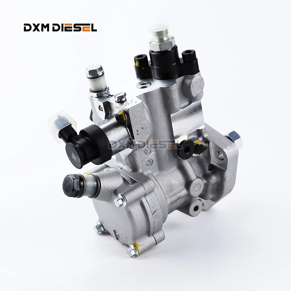 DXM Quality CB08 Fuel Injection Pump 0445025515 Fuel Pump 0 445 025 515 3408521810000 Re-manufactured manufacture