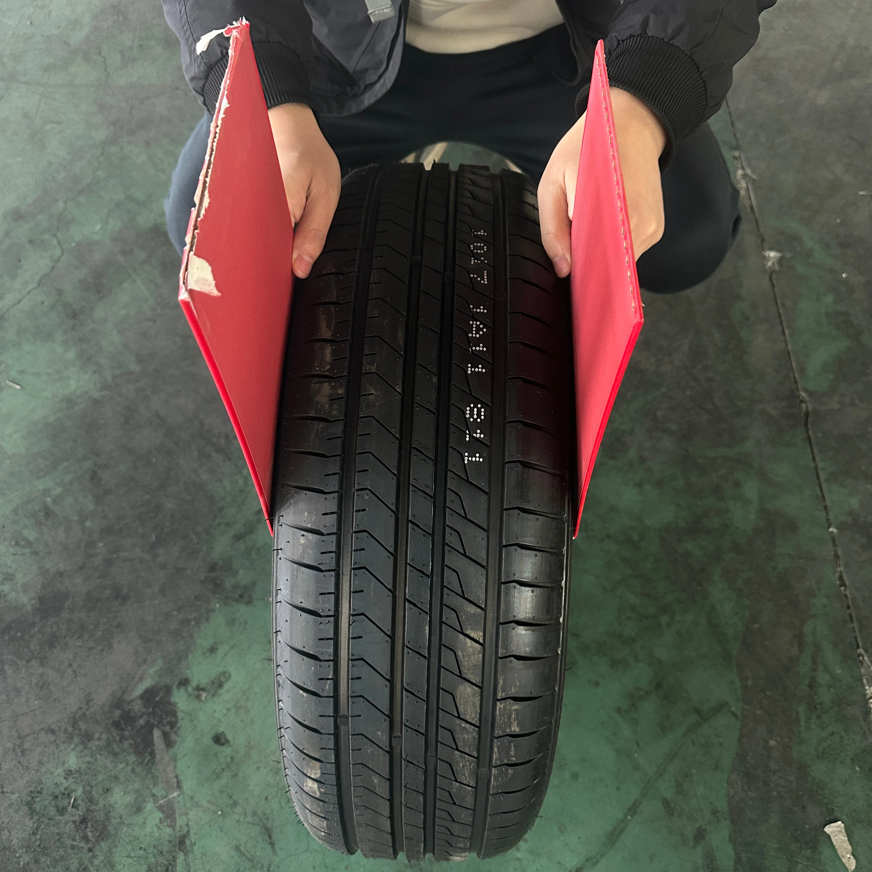 Zextour Maxwind Tyres Pneus 195/65R15 195/55R15 205/65R15 R15 Car
