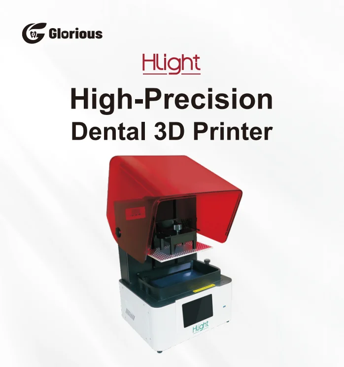 Glorious Dental 3D Printer Supplier_For Sale_Price Glorious Dental
