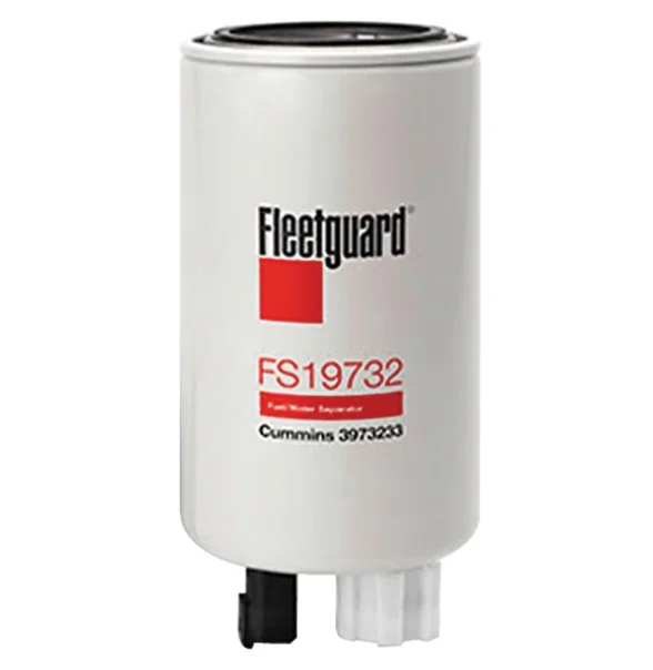 FS90231 FS19732 Fuel Water Separators for Efficient Machinery