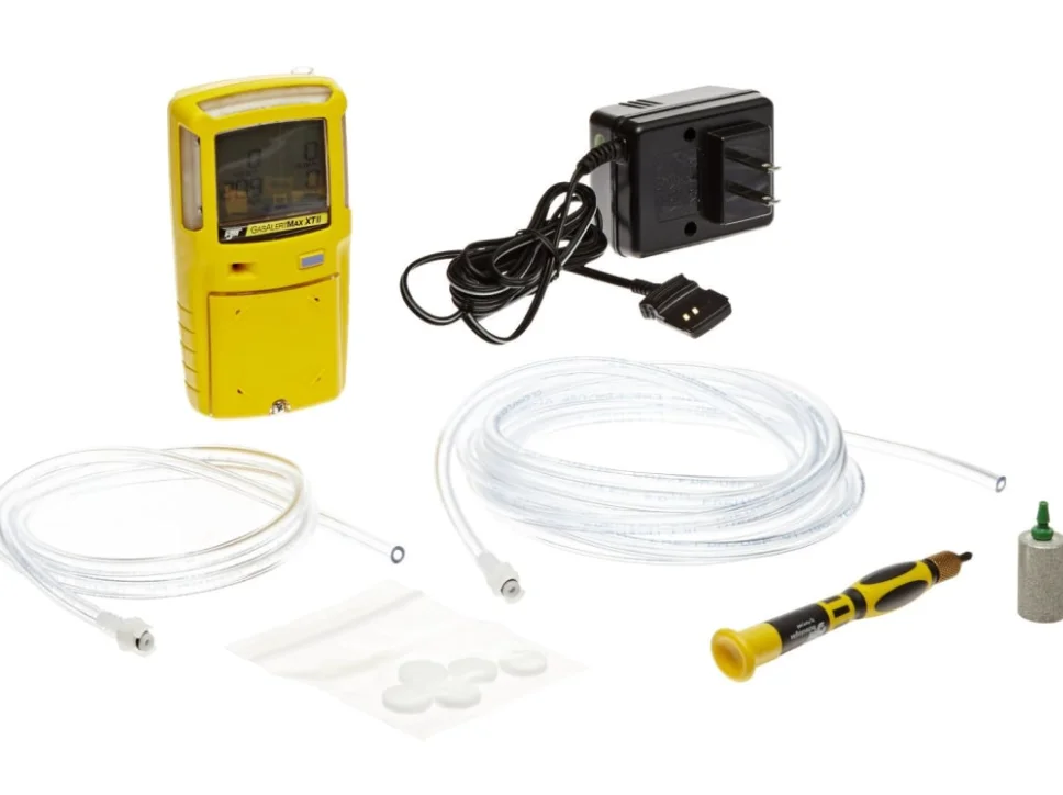 Met Luchtkwaliteitmeter Draagbare Co2 Meter Gas Co2 Analyzer Portable Indoor System Station Air Quality Monitoring