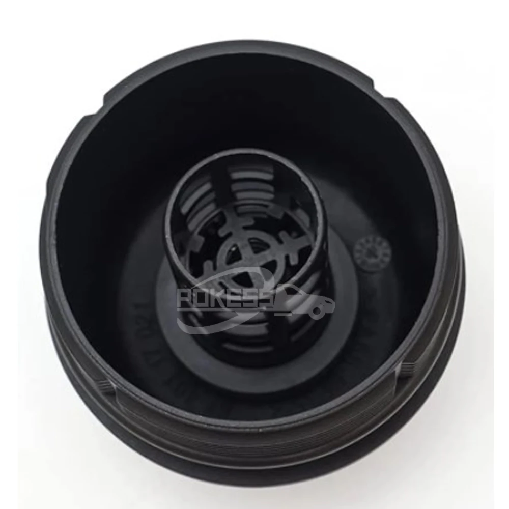 Wholesale Car Oil Filters Distributors BB3Q6737BA Oil Filter Cover for... — 2