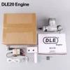 DLE20 Engine