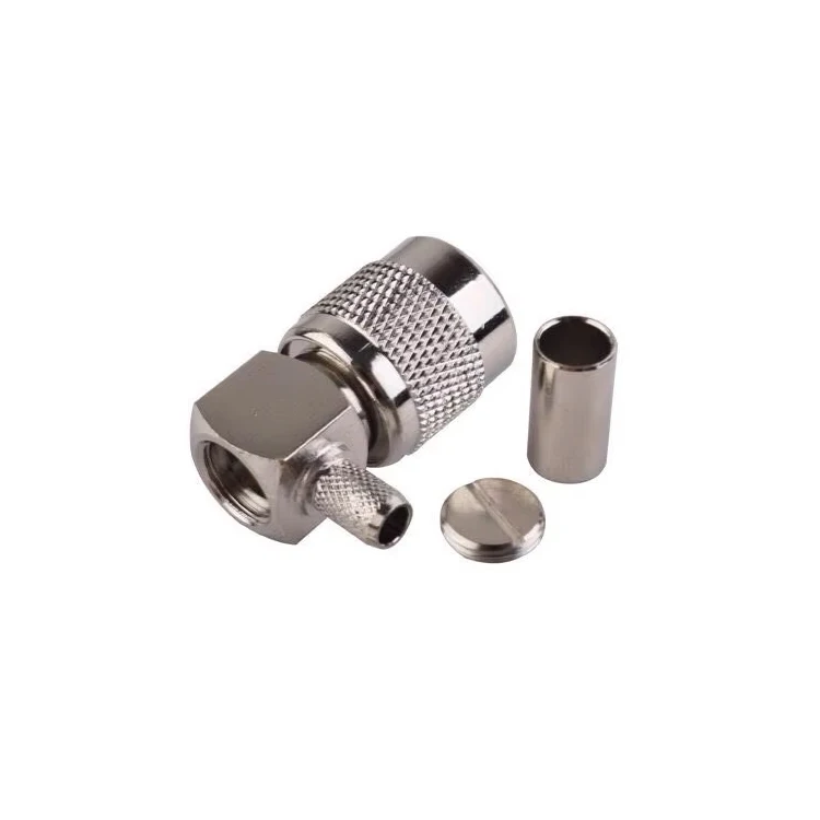  Male for Cable Assembly RP TNC RG316