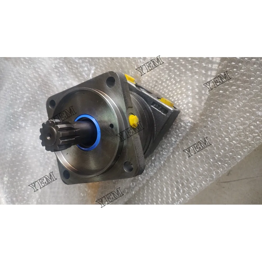 Hydrostatic Drive Motor for Bobcat 751 753 763 773 S130