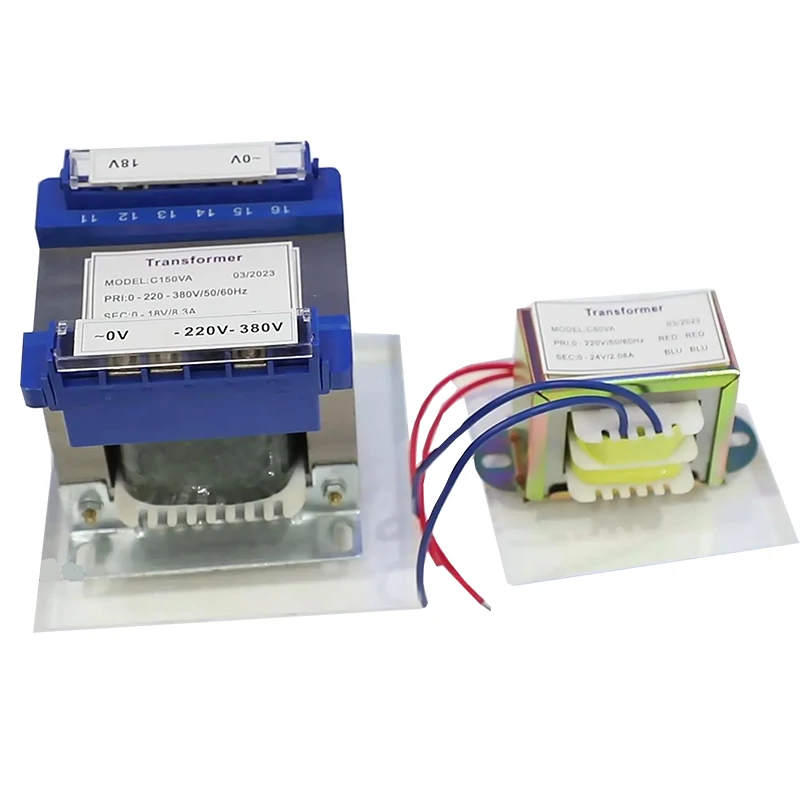 200va 1000va 3000va 5000va Elevator Control Auto Transformer 400 v to 220v 72v 64v 24v