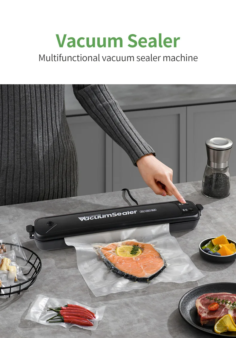 Modern Latest Custom Made Kitchen Vacuum Sealer Food Saver Electric   Hcf276ffbc062484290305b1e5fb06e63d 