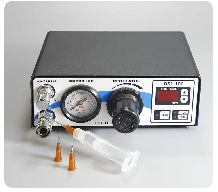 Customized Amber 15g Different Length Plastics Dispensing Needle Buy