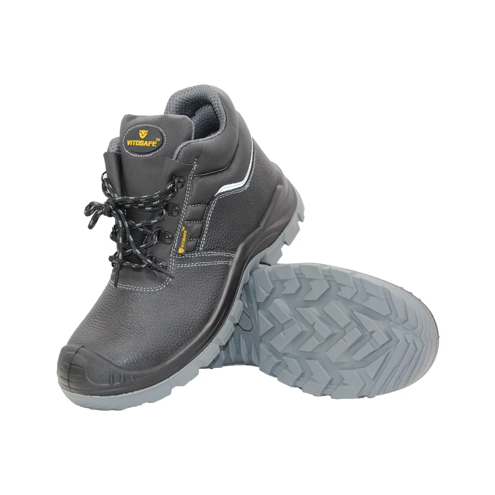 Waterproof Composite Toe Work Boots