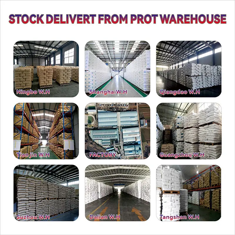 HDPE/High Density Polyethylene Granules / HDPE Plastic Raw Material Factory Price Injection Grade Film Blowing