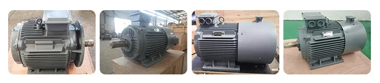Turbine Electric Dynamo Generator, Brushless, 5kw, 220, 5mw - detail 8